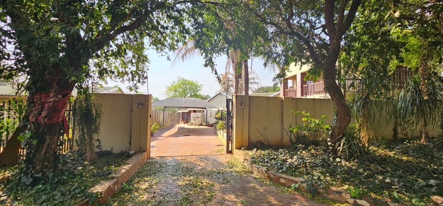 4 Bedroom Property for Sale in Meerhof North West